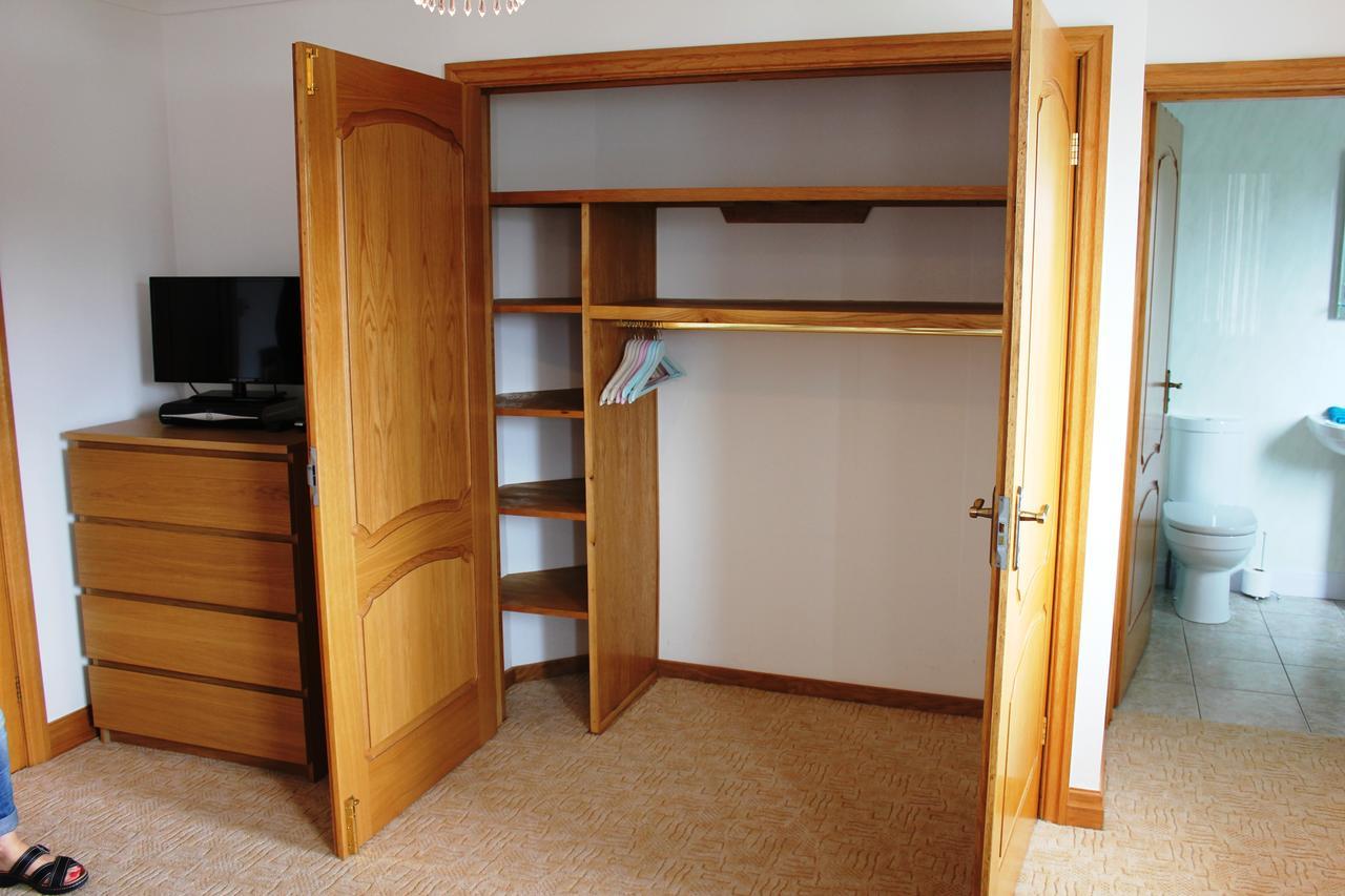 Oak Lodge Bed And Breakfast Overscaig Quarto foto